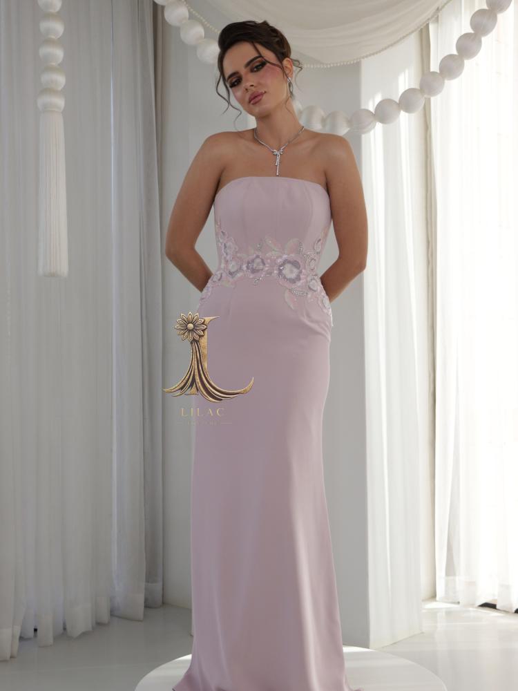 فستان LILAC 2