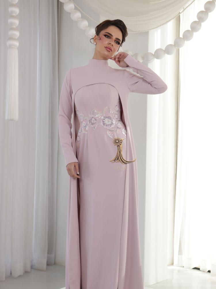 فستان LILAC 2