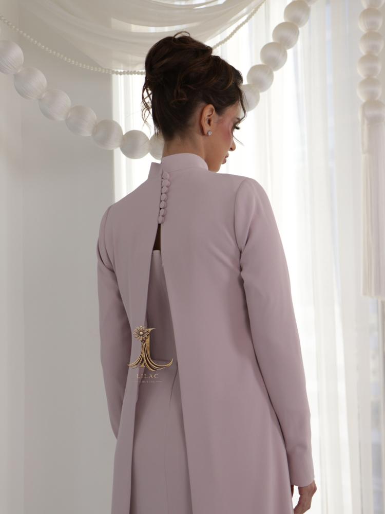 فستان LILAC 2