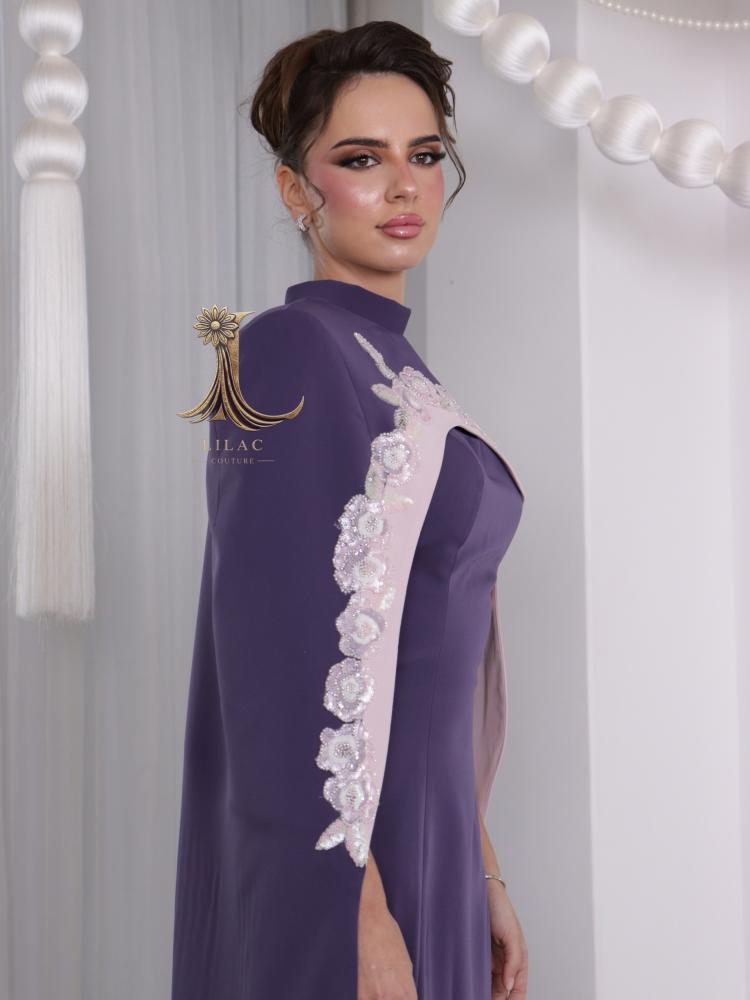 فستان LILAC 5