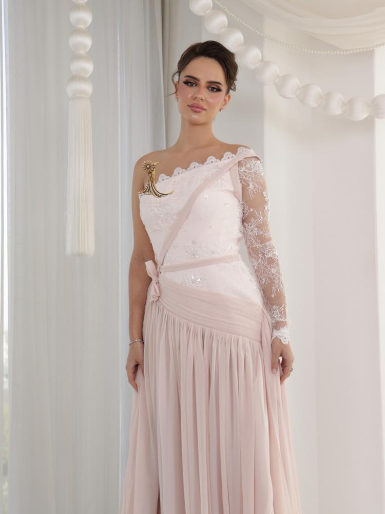 فستان LILAC 3