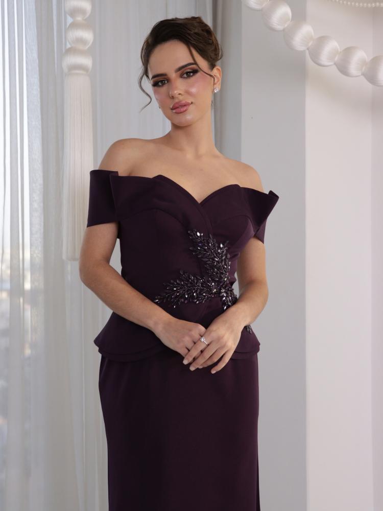 فستان LILAC 4