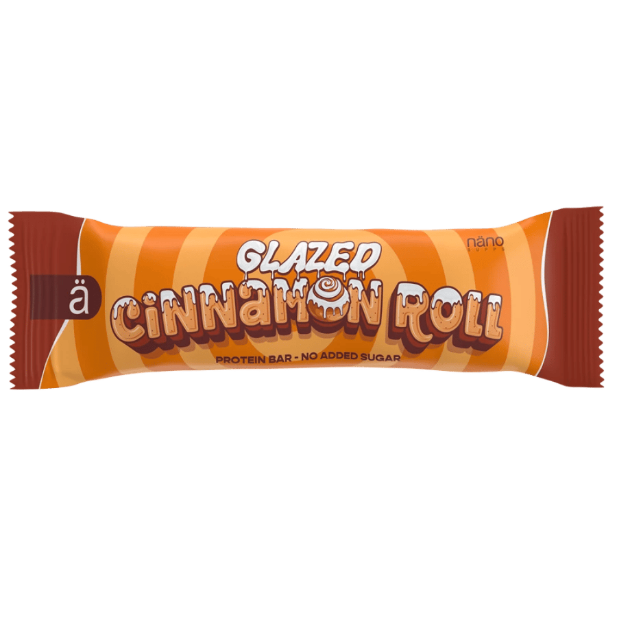 بروتين بار نانو سابس 55 جم - Nano Supps Protein Bar
