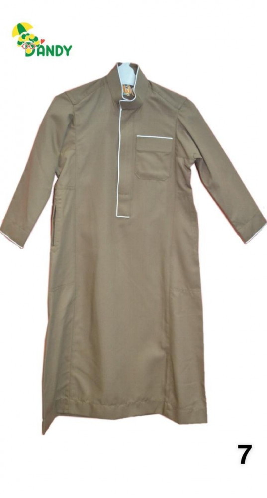 ثوب ولادي