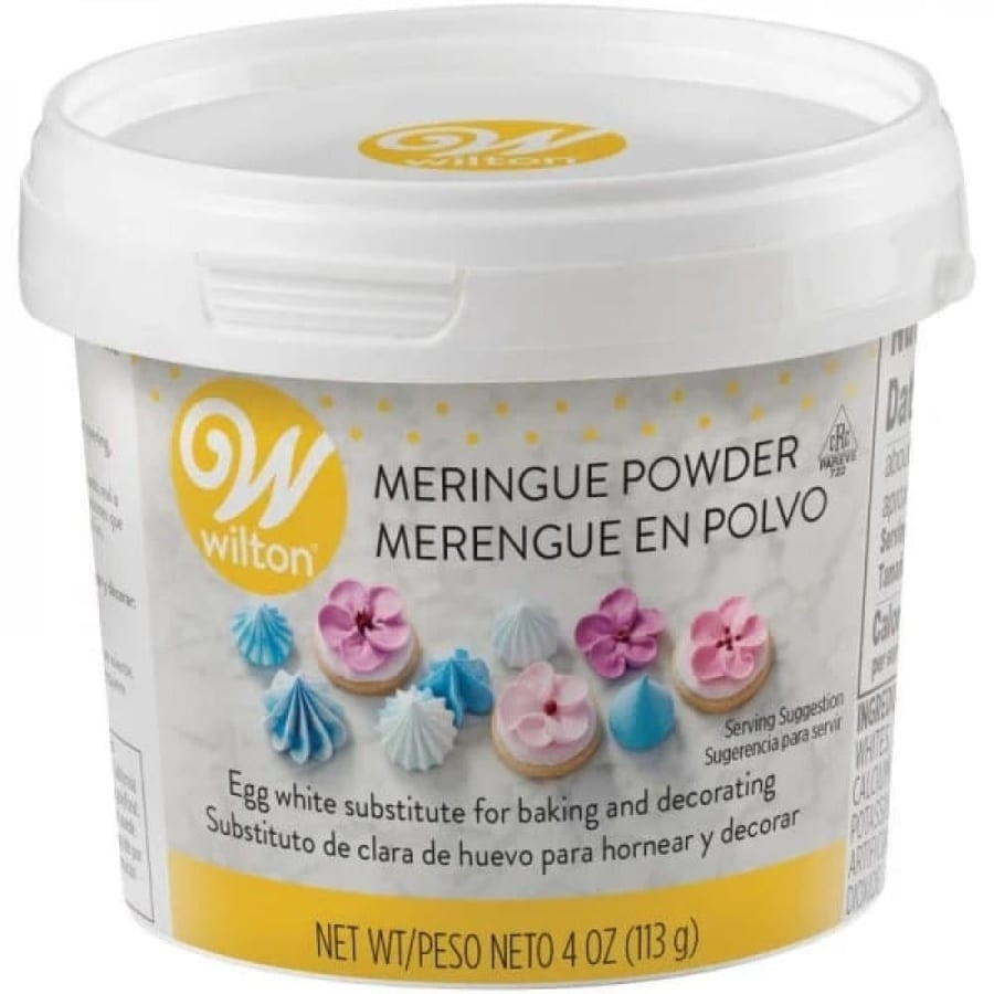 بودرة المارينج ويلتون Meringue