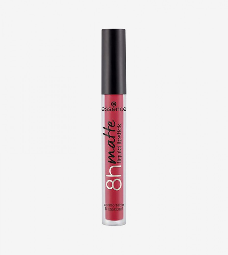 Liquid lipstick essence 07