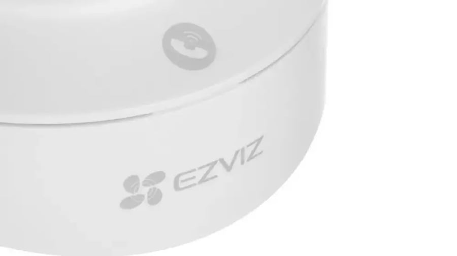 كاميرة مراقبه منزليه بدقة 4K من شركة EZVIZ