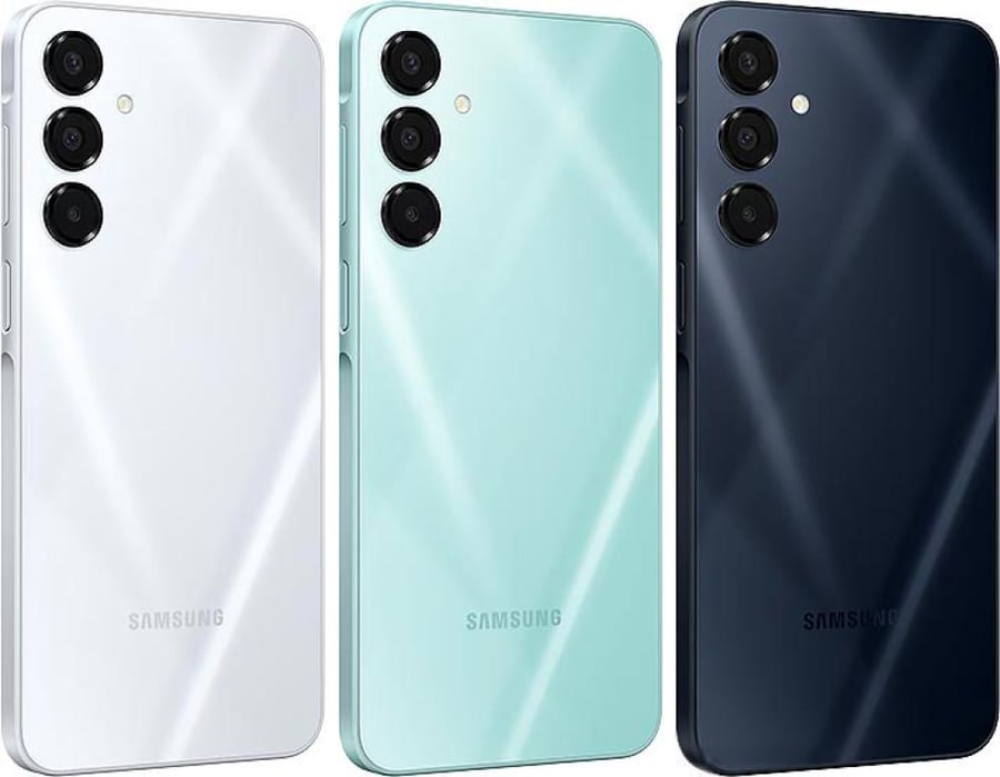 سامسونج Galaxy A16