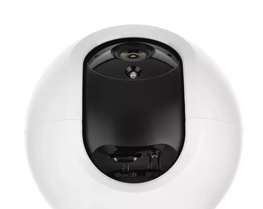كاميرة مراقبه منزليه بدقة 4K من شركة EZVIZ