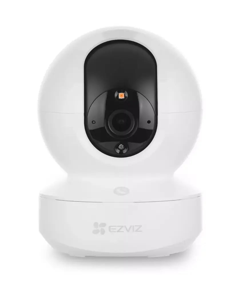 كاميرة مراقبه منزليه بدقة 3K من شركة EZVIZ