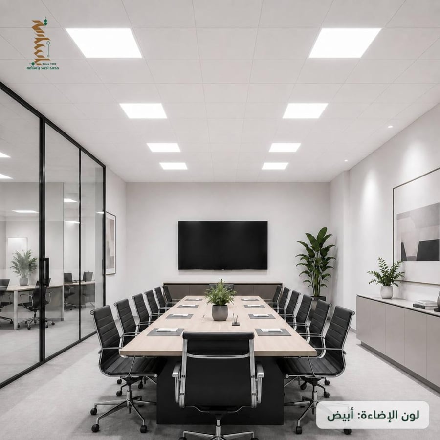 بلاطة LED فليبس G3 مقاس 60×60 – 40 واط