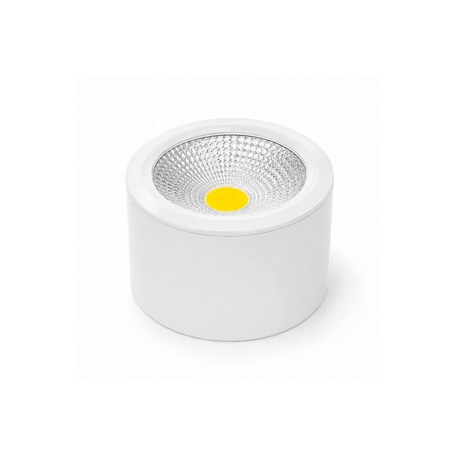 سلندر لطش خارجي LED IP65