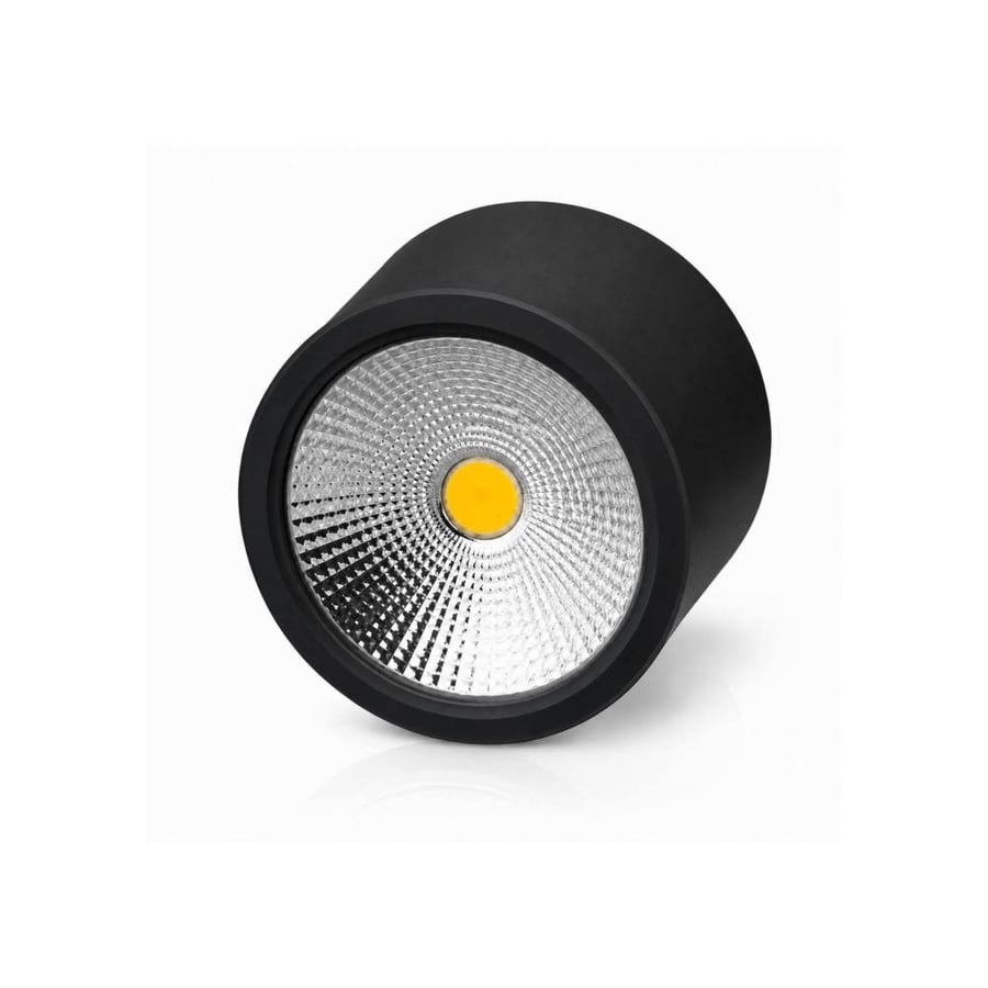 سلندر لطش خارجي LED IP65