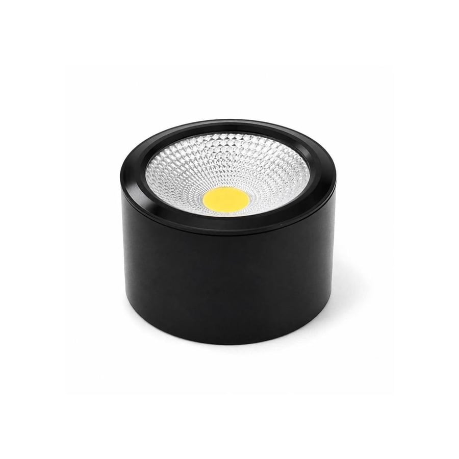 سلندر لطش خارجي LED IP65