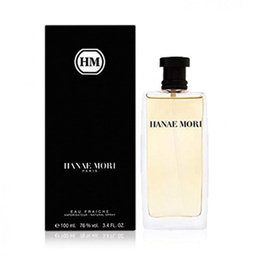 Hanae Mori by Hanae Mori for Men Eau Fraiche