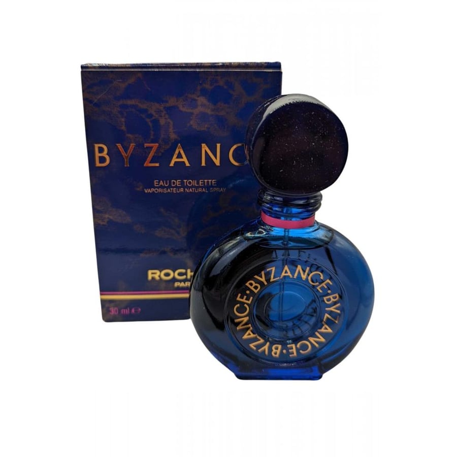 عطر روشاس باريس بيزانس روشاس او دو برفيوم 25 مل