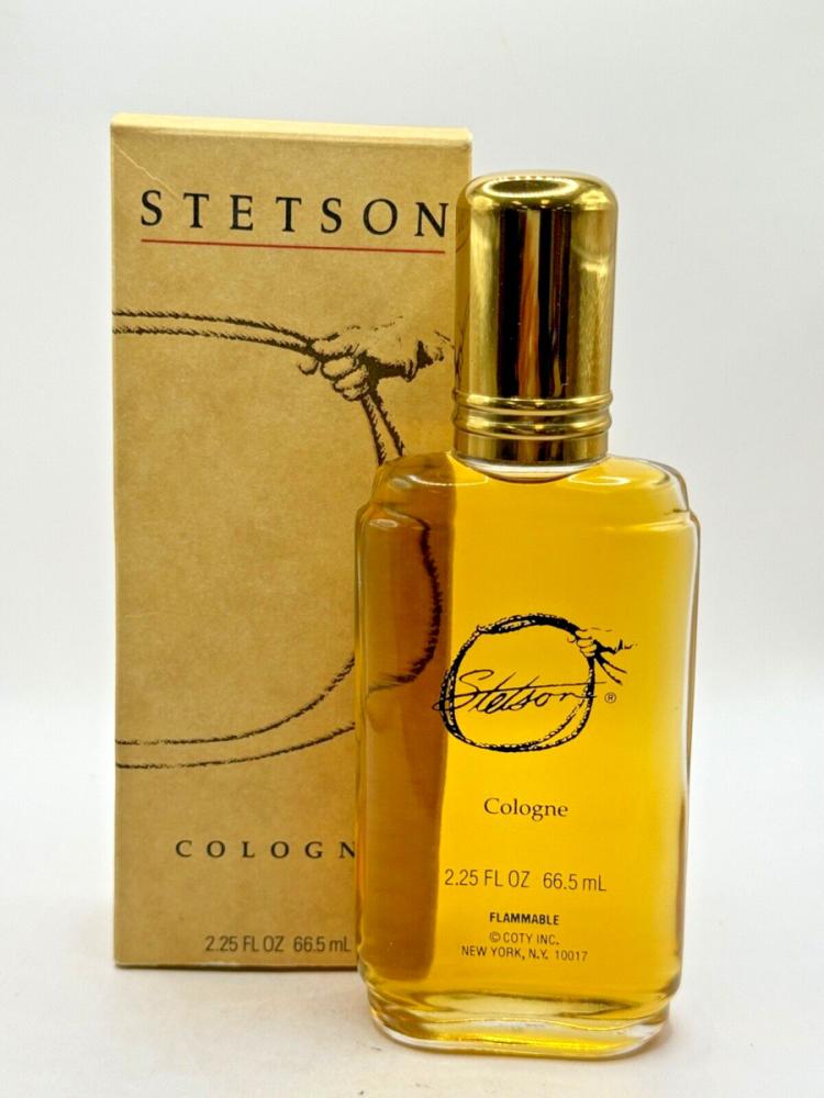 عطر كوتي ستيتسون أو دي كولونيا 66.5 مل