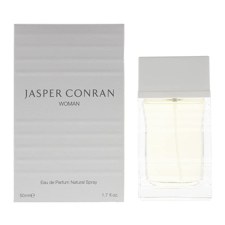 عطر جاسبر كورنان وومان او دو برفيوم 50 مل