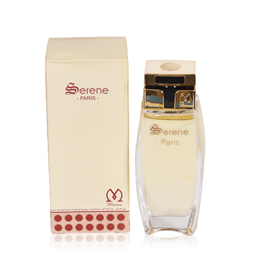 Serene Paris Maios Eau de Parfum
