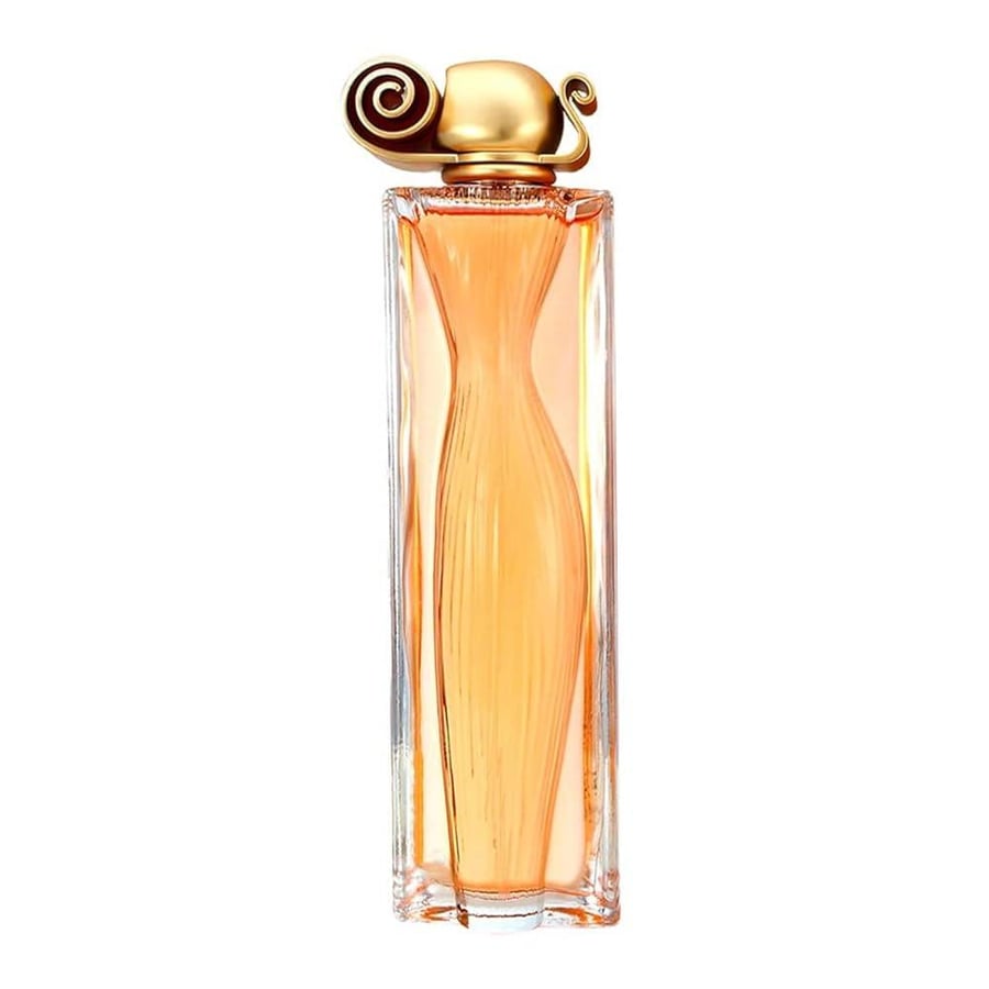 عطر جيفنشي اورجانزا او دو برفيوم نسائي 50 مل ( اصدار قديم )