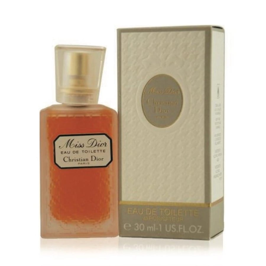 عطر ديور ميس ديور او دو تواليت 1