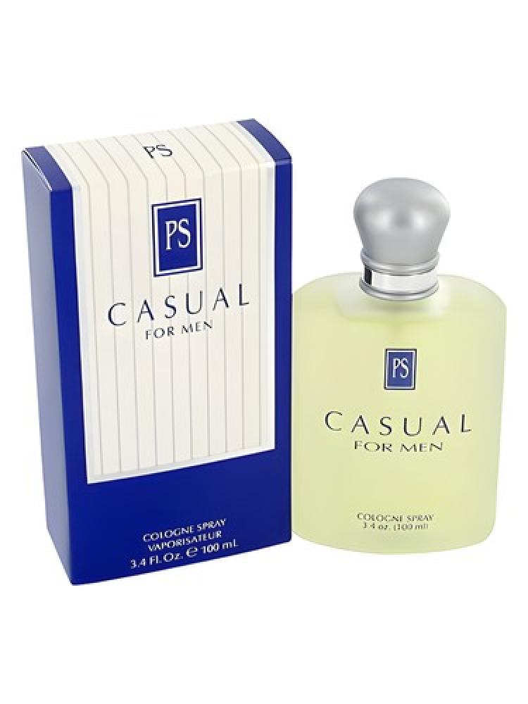 عطر بول سيباستيان كاجوال للرجال كولون 100 مل