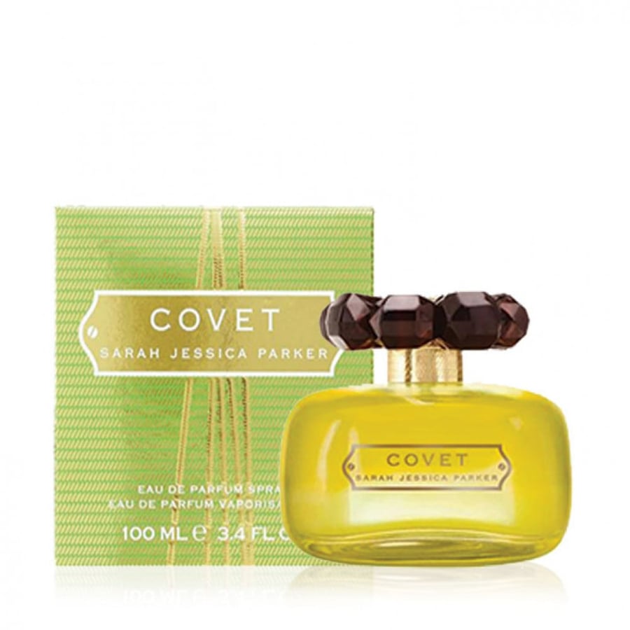 Covet Sarah Jessica Parker 2007
