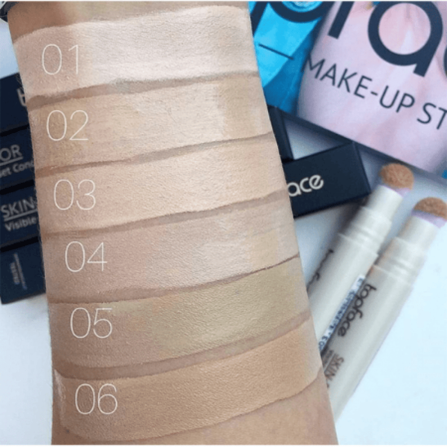 Top face concealer blemish corrector 05