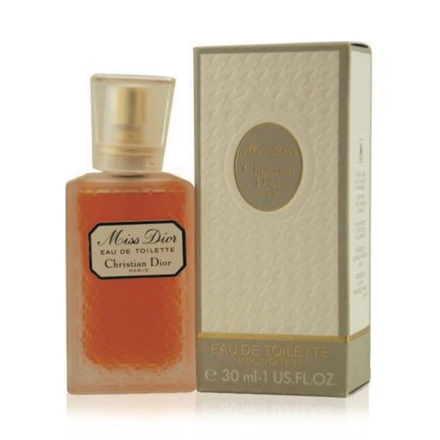 عطر ديور مس ديور اوريجينال او دو تواليت نسائي100مل