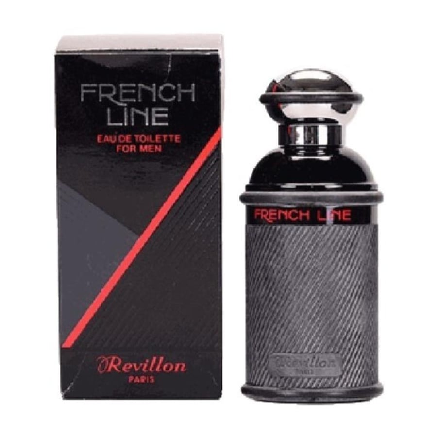 عطر ريفيلون فرينش لاين 100 مل