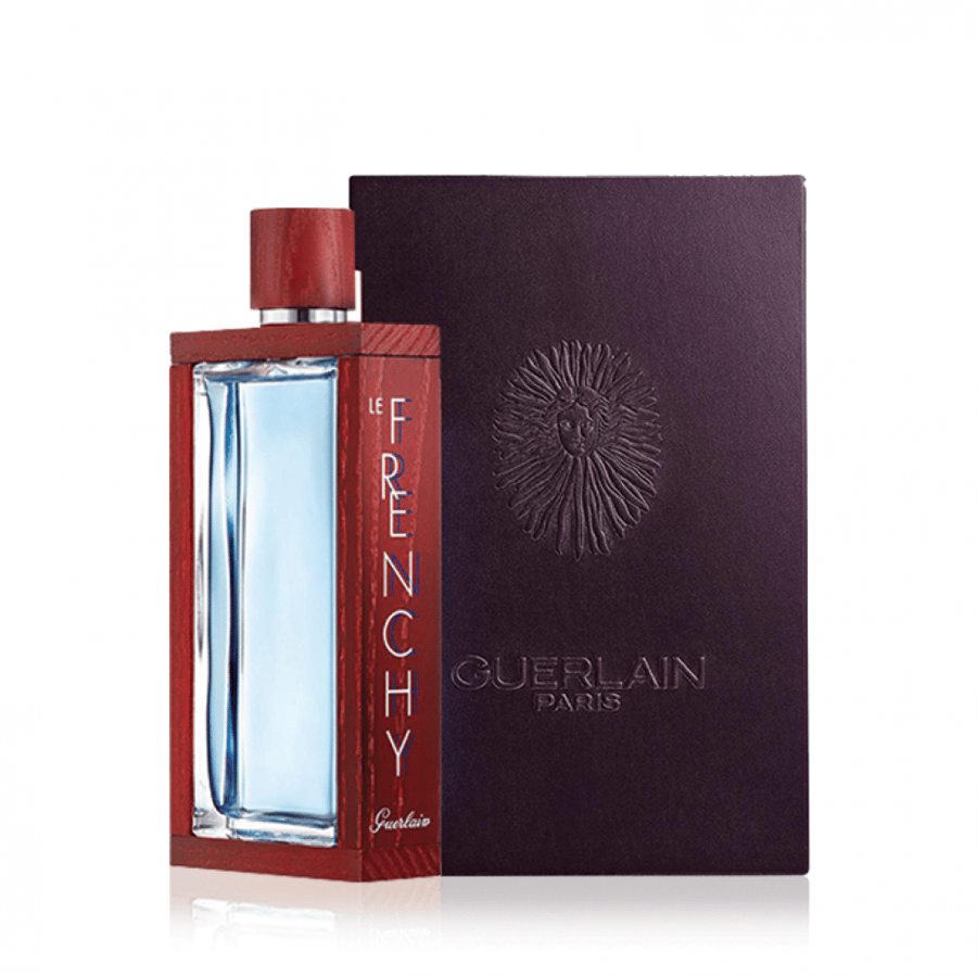 Le Frenchy Guerlain 2017