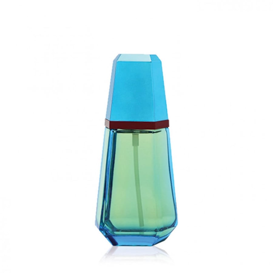 Loulou Blue Cacharel 1995