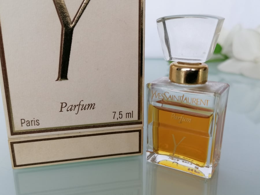 عطر ايف يان لوران واي برفيوم 15 مل