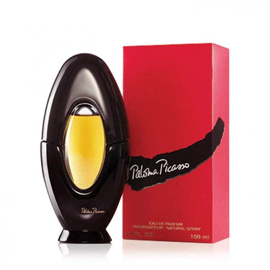 Paloma Picasso Mon Parfum Paloma Picasso 1984 Eau de Parfum