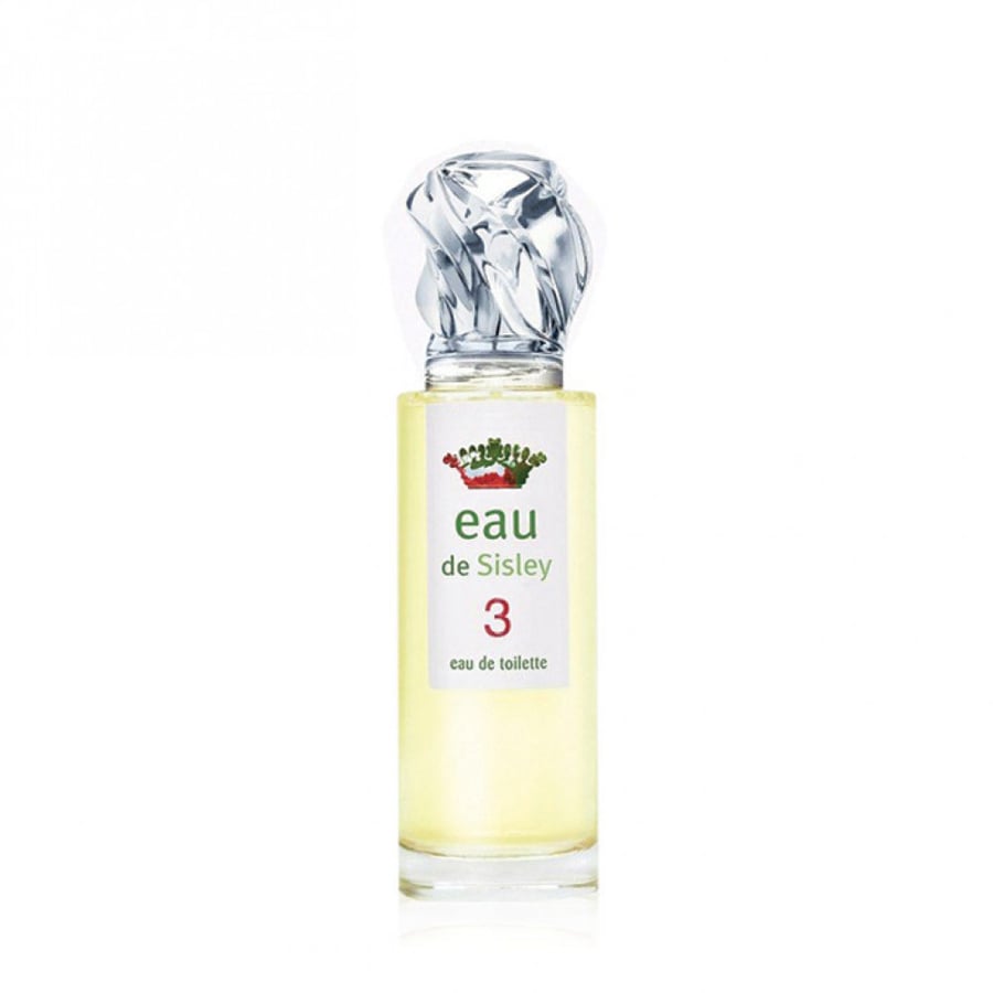 Eau de Sisley 3 Sisley 2009