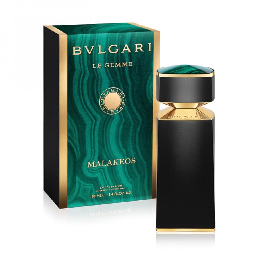 Le Gemme - Malakeos Bvlgari 2016