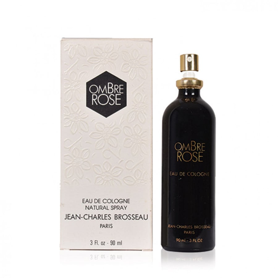 Ombre Rose Jean-Charles Brosseau Eau de Cologne