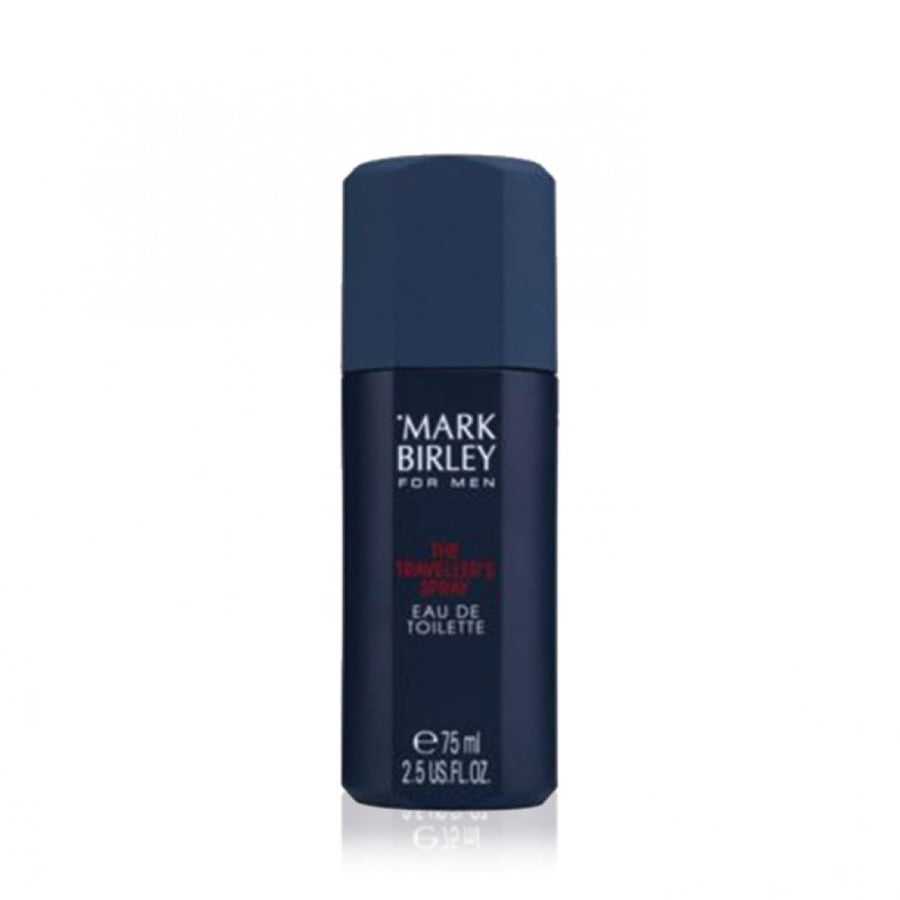 Mark Birley for Men Mark Birley 1996 EDT The Traveller s Spray