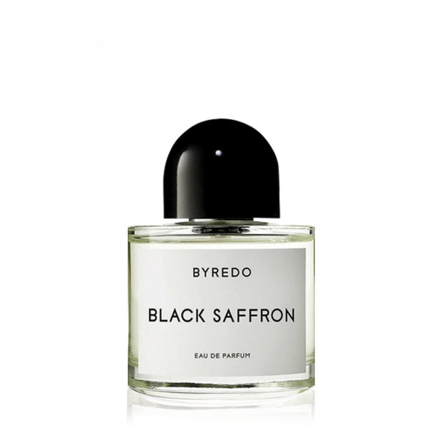 Black Saffron Byredo 2012 Eau de Parfum