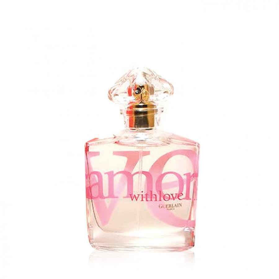 With Love Guerlain 2003