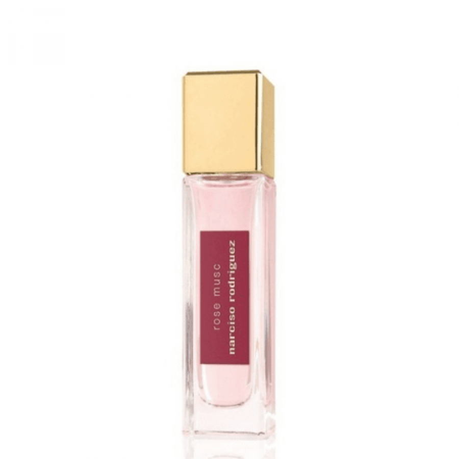 Narciso Rodriguez Rose Musk Hair Perfume 30 ml