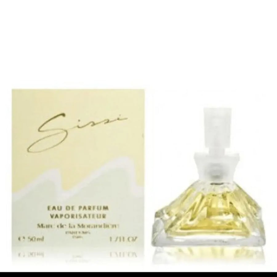 عطر سيسي القديم نسائي 30 مل