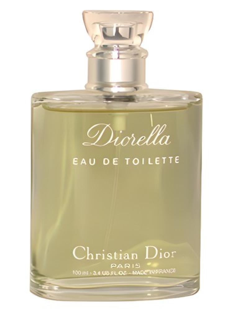عطر ديور ديوريلا او دو تواليت 100 مل تستر
