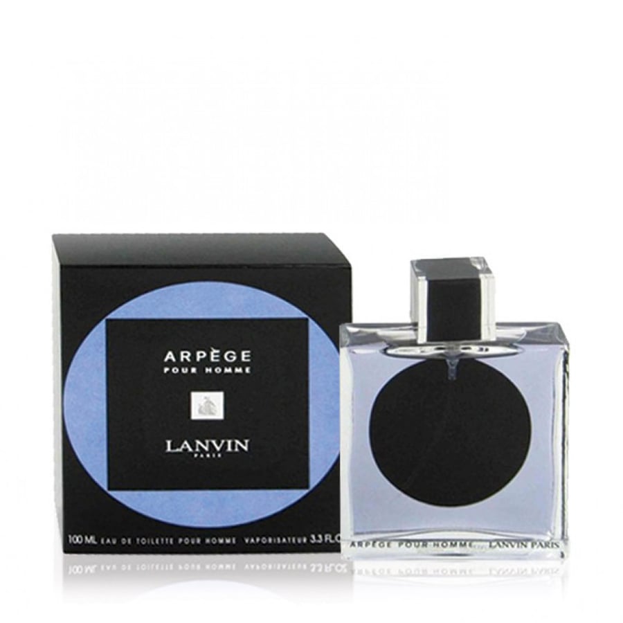 Arpège pour Homme Lanvin 2005 Eau de Toilette
