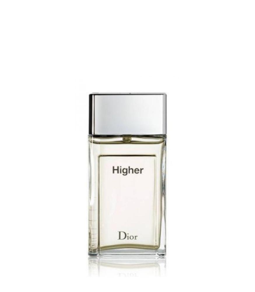 عطر ديور هاير رجالي او دو تواليت 100 مل تستر