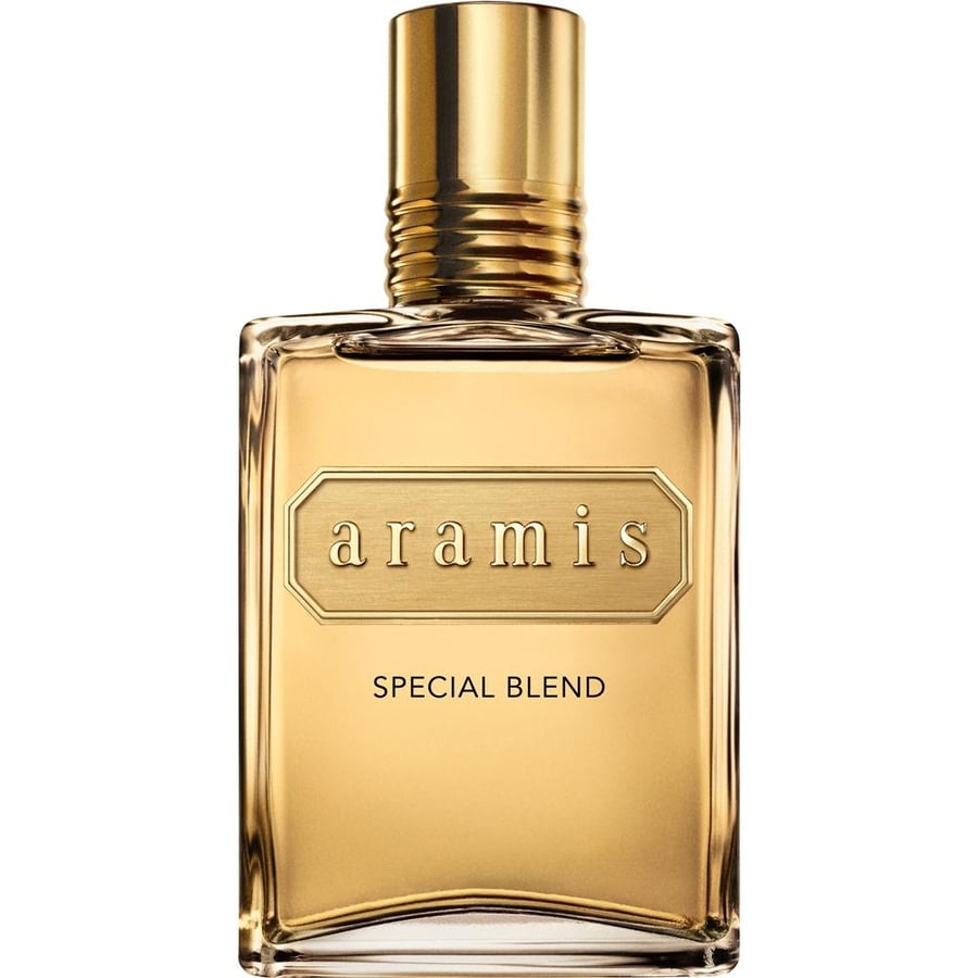 عطر ارامس سبيشال بليند او دو برفيوم رجالي 110 مل تستر