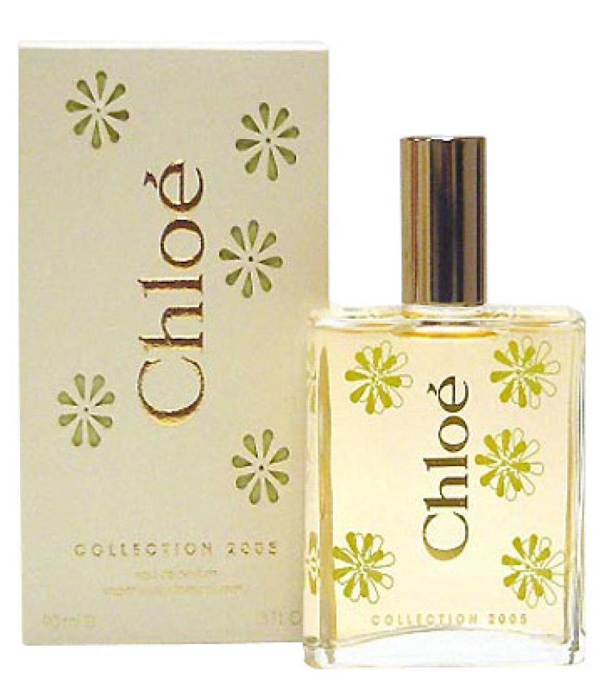 عطر كلوي مجموعة 2005 او دو تواليت 100 مل