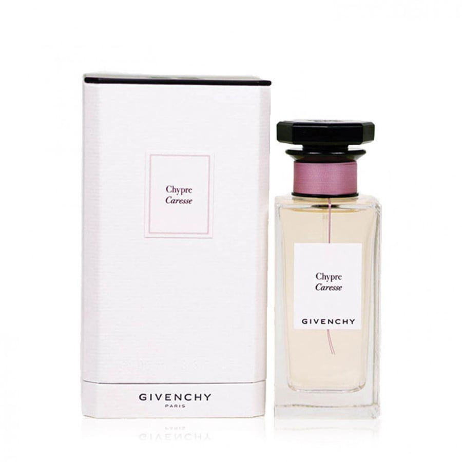 Chypre Caresse Givenchy 2014