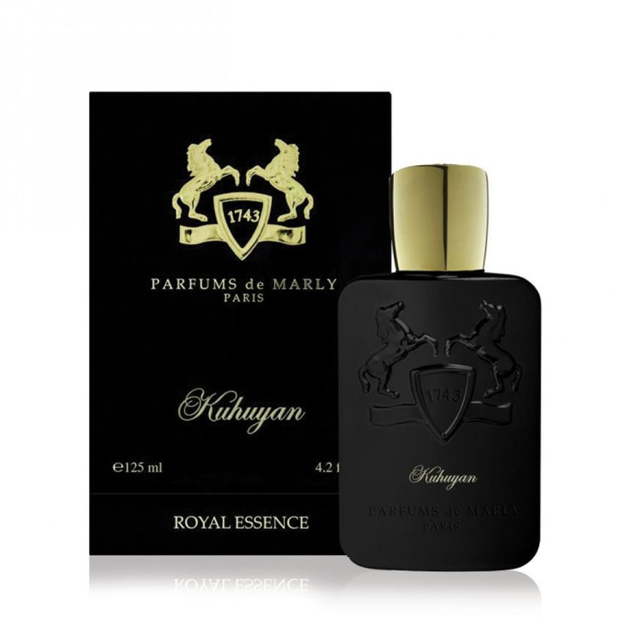 Kuhuyan Parfums de Marly 2013