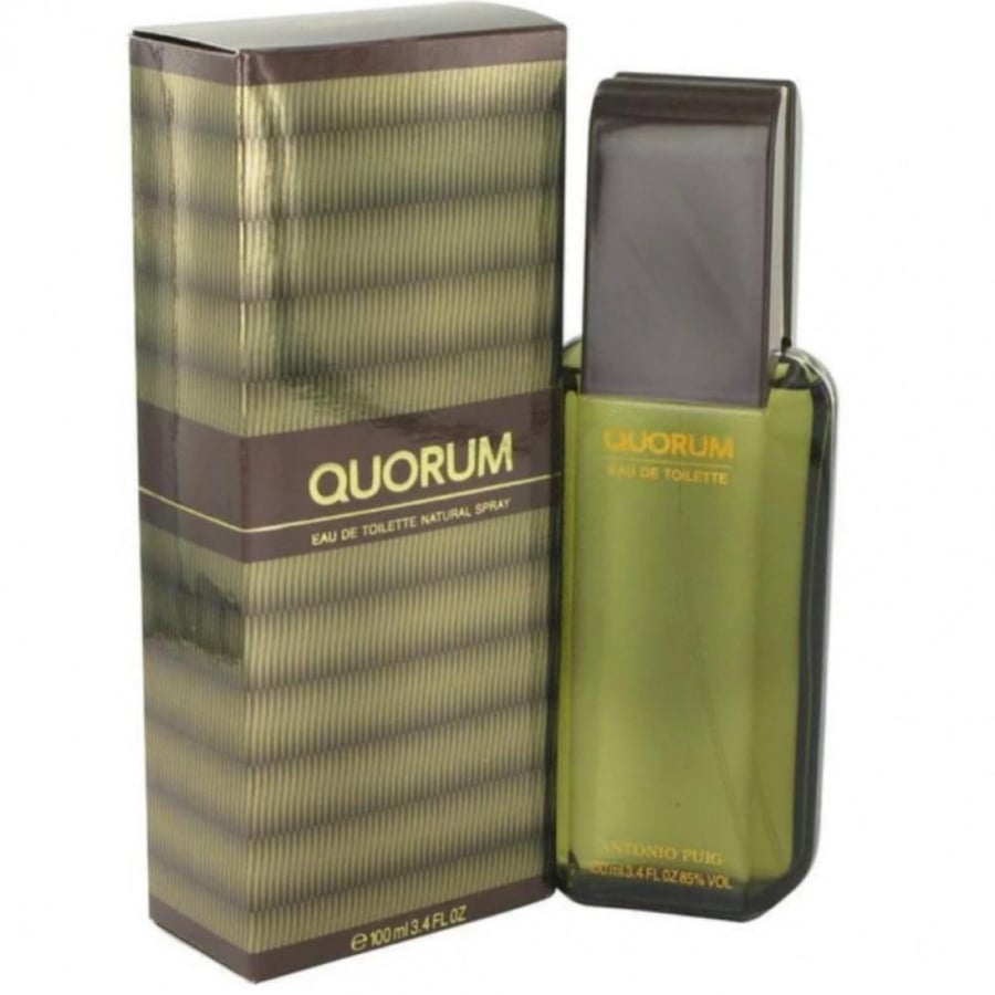 عطر كوروم 100 مل